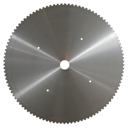 корпус алмазного диска строительный диаметром 430мм 2,8*25,4мм 26z (слот 10*14) (поводковое отверстие 1*12*57,4) rs hein