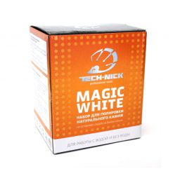     magic white