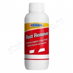 очиститель ржавчины rust remover 1л (кислотный) tenax