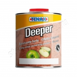   deeper 0,25 tenax