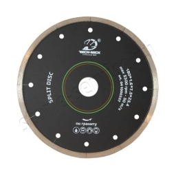   split disc .180*25,4 (1,6*7,5) | /wet tech-nick