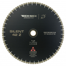    silent .620*3,6*60/50 (41*5,0/4,4*15) | 42z//wet tech-nick