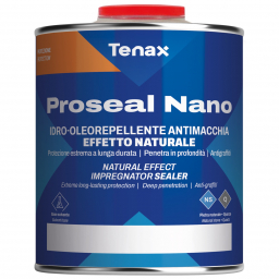 покрытие proseal nano (водо/масло защита)   1л tenax