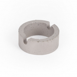 алмазный кольцевой сегмент для коронки по железобетону диаметром 27мм (3*10) diamaster
