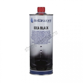   idea black 0,75  bellinzoni