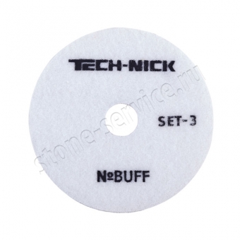  tech-nick  set-3 .100 buff wet/dry