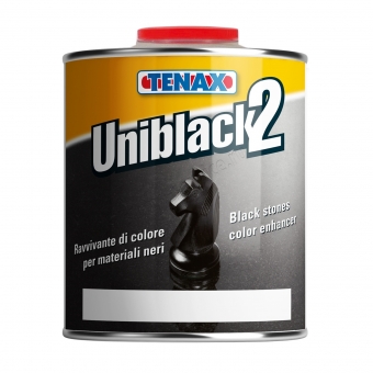   uniblack-2 () 1 tenax
