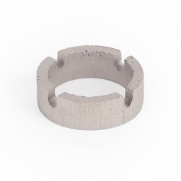 алмазный кольцевой сегмент для коронки по железобетону диаметром 36мм (3*10) diamaster