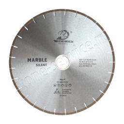    marble .450*3,0*60/50 (44,0/42,4*4,0*8,0) | 32z//wet tech-nick