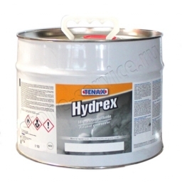 покрытие hydrex водо/маслоотталкивающее 20л tenax