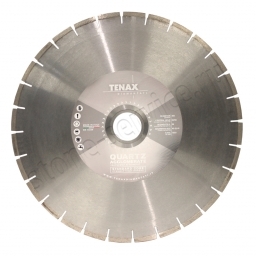 диск сегментный д.400*60/50 (40*3,6*8,0)мм | 28z/кварц/wet tenax