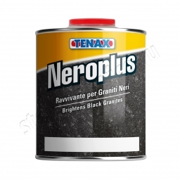 покрытие neroplus (усилитель черного цвета) 1л tenax