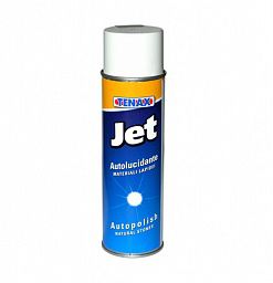 лак для камня jet spray 0,5л (спрей) tenax