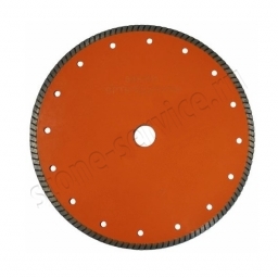 диск турбо д.230*22,2 (2,0*7,0)мм | мрамор/dry diam-s