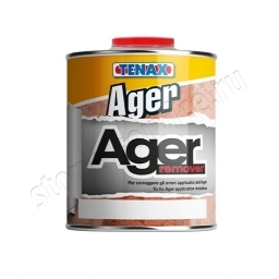 ager remover 1л tenax