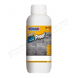 покрытие concrete h2o proof (водо/масло защита)   1л tenax