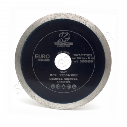  euro ceramic .125*22,2 (1,6*7) | /dry tech-nick