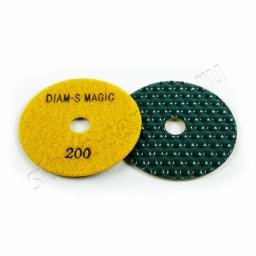  dry magic .100*1,3  200 (/) | dry  diam-s