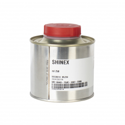 полироль shinex (универсальная)   0,25л tenax