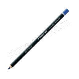 карандаш lumocolor синий (108 20-3)