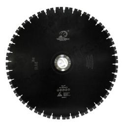 диск сегментный rm д.620*3,6*90/60/50 (41*5,0/4,4*15)мм | 36z/гранит/wet tech-nick