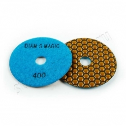  dry magic .100*1,3  400 (/) | dry  diam-s