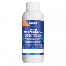 покрытие anti efflorescence (против соли) 1л tenax