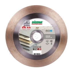 диск корона edge д.180*25,4 (1,4*25)мм | универсал/wet distar