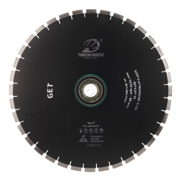 диск сегментный get д.620*3,6*90/60/50 (40*4,6*15)мм | 36z/гранит/wet tech-nick-nick