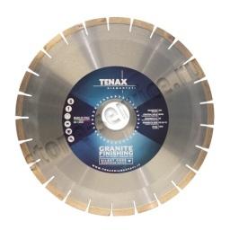 диск сегментный бесшумный д.400*60/50 (40*3,6*12)мм | 28z/гранит/wet tenax