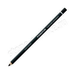 карандаш lumocolor черный (108 20-9)