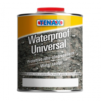 покрытие waterproof водо/маслоотталкивающее 10л tenax
