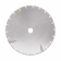 диск гальванический д.230 (22,2) отрезной dry tech-nick