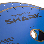      SHARK Tech-Nick