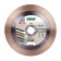 диск корона edge д.250*25,4 (1,4*25)мм | универсал/dry distar