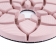 фат резина (полировальный инструмент) д.250*20мм №300 (60/40) tech-nick lotus