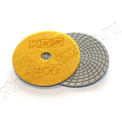 агшк kgs spline mm №400 (жёлтый) гранит/мрамор