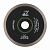 диск корона line disc д.125*22,2 (1,6*7,0)мм | гранит/wet tech-nick