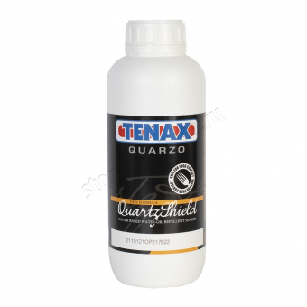 покрытие quartz shield (водо/масло защита)   1л tenax