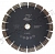 диск турбо-сегментный long life д.350*32/25,4 (22*3,4*20)мм | 22z/гранит/wet tech-nick