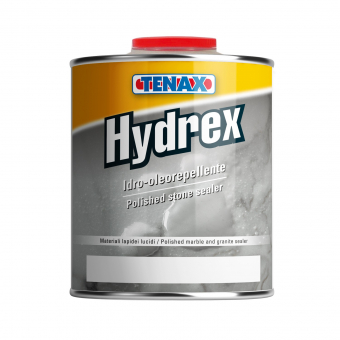 покрытие hydrex водо/маслоотталкивающее 1л tenax
