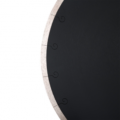 диск корона split m д.300*32/25,4 (2,0*7,5)мм | мрамор/wet tech-nick
