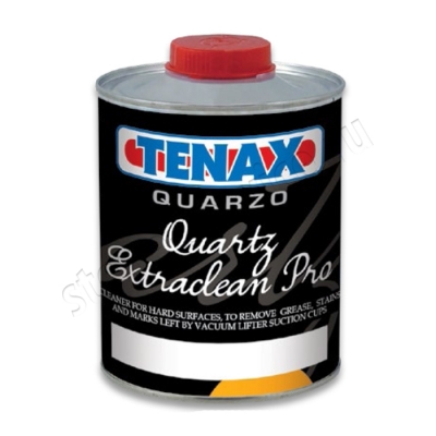 очиститель quartz extraclean pro (общее назначение)   1л tenax