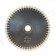 диск сегментный tiger д.430*2,8*60/50 (20*4,0/3,4*20)мм | 52z/гранит/wet tech-nick
