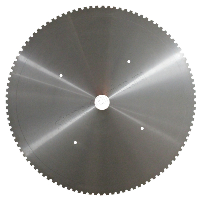 корпус алмазного диска строительный диаметром 580мм 3,2*25,4мм 36z (слот 3*14) (поводковое отверстие 1*12*57,4) rs hein