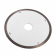 диск корона clean cut д.125*22,2 (1,1*5,0)мм | керамика/dry tech-nick