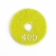 агшк ball д. 50*2,0 № 400 (гранит/мрамор) | dry желтый tech-nick