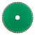 диск сегментный lotus д.630*3,6*90/60/50 (20*5,0/4,4*20)мм | 80z/гранит/wet tech-nick