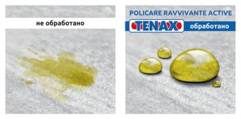 пропитка policare ravvivante active (1л) / tenax
