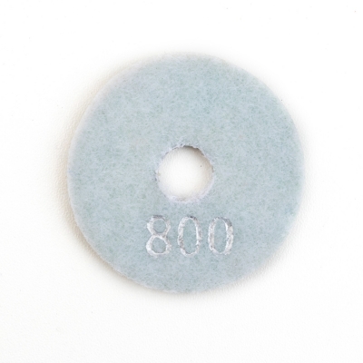 агшк ball д. 50*2,0 № 800 (гранит/мрамор) | dry белый tech-nick
